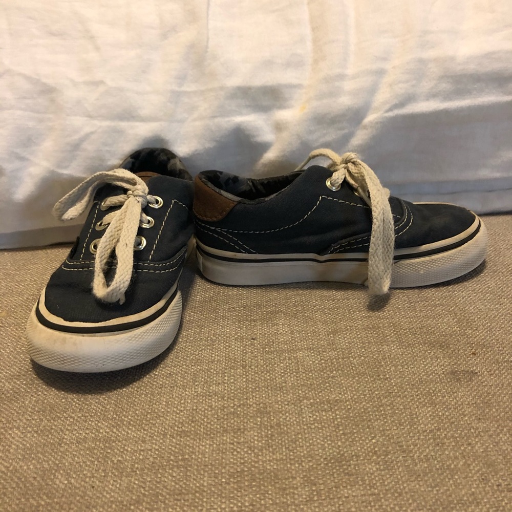 Toddler Van Sneakers